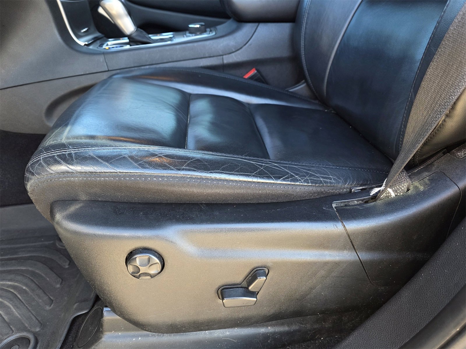 Used 2021 Jeep Grand Cherokee Limited image 15