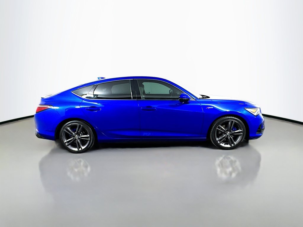 Used 2023 Acura Integra A-Spec w/ Technology Package FWD image 6