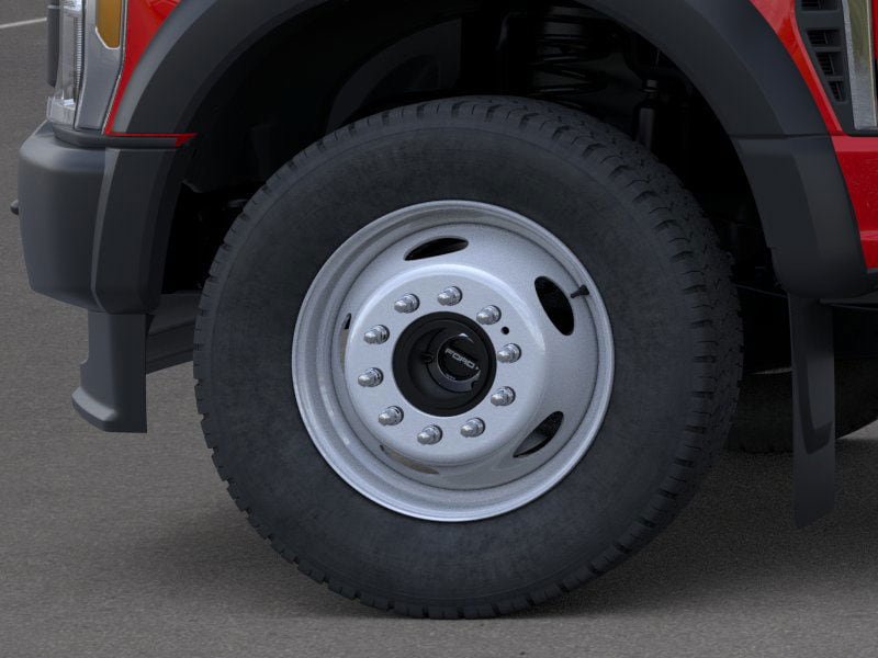 New 2026 Ford F450 XL AWD/4WD image 19