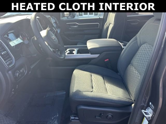 New 2026 RAM 1500 Big Horn image 13