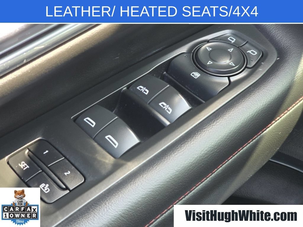 Used 2021 Chevrolet Tahoe RST AWD/4WD image 26