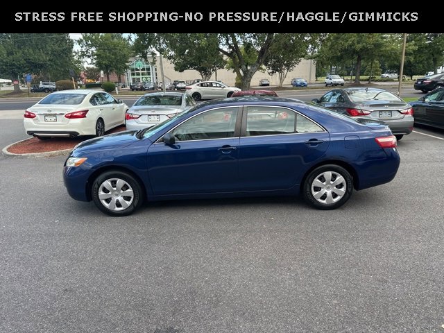 Used 2009 Toyota Camry LE image 19