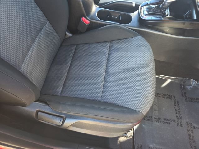 Used 2020 Kia Soul LX FWD image 29