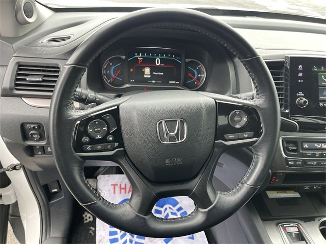 Used 2022 Honda Pilot Special Edition image 14