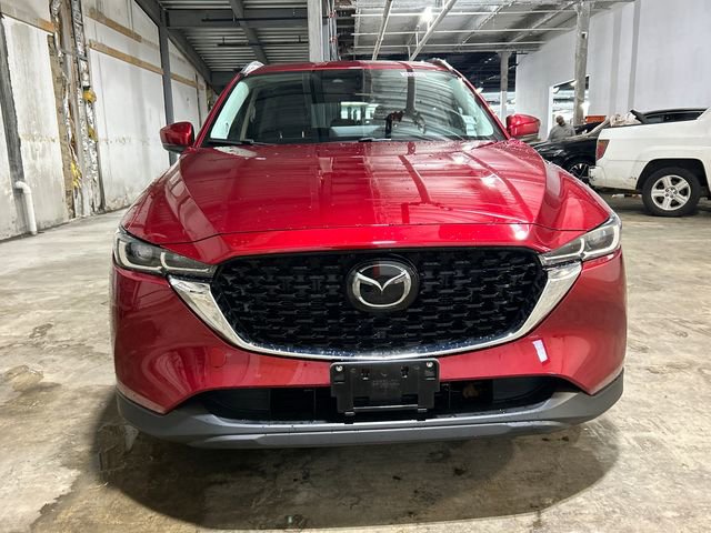 Certified 2022 MAZDA CX-5 AWD 2.5 S w/ Preferred Package image 6