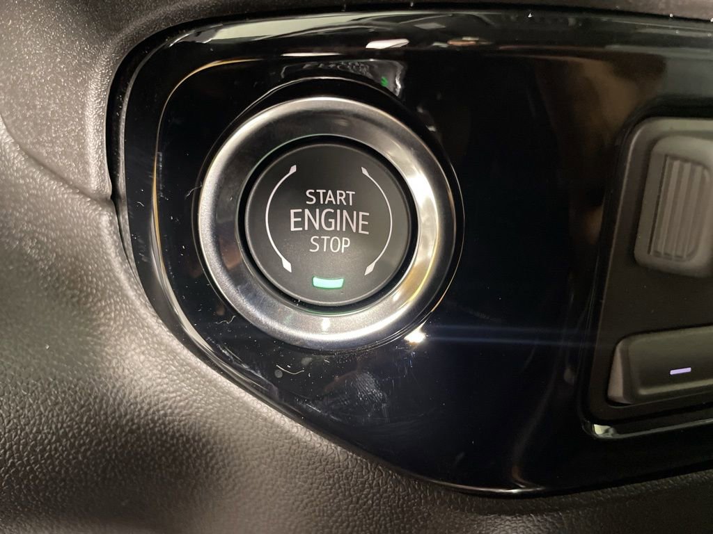 New 2026 Chevrolet Silverado 2500 LTZ w/ Trail Boss Package image 33