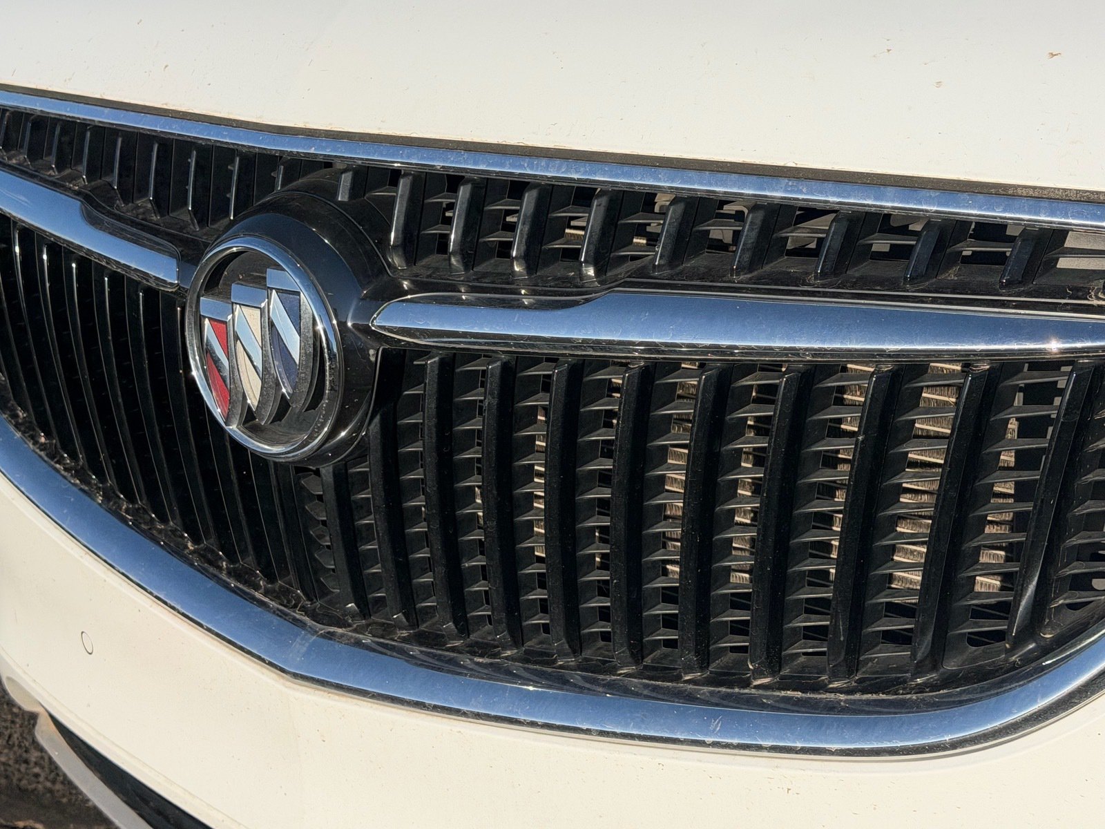 Used 2020 Buick Enclave Premium FWD image 9