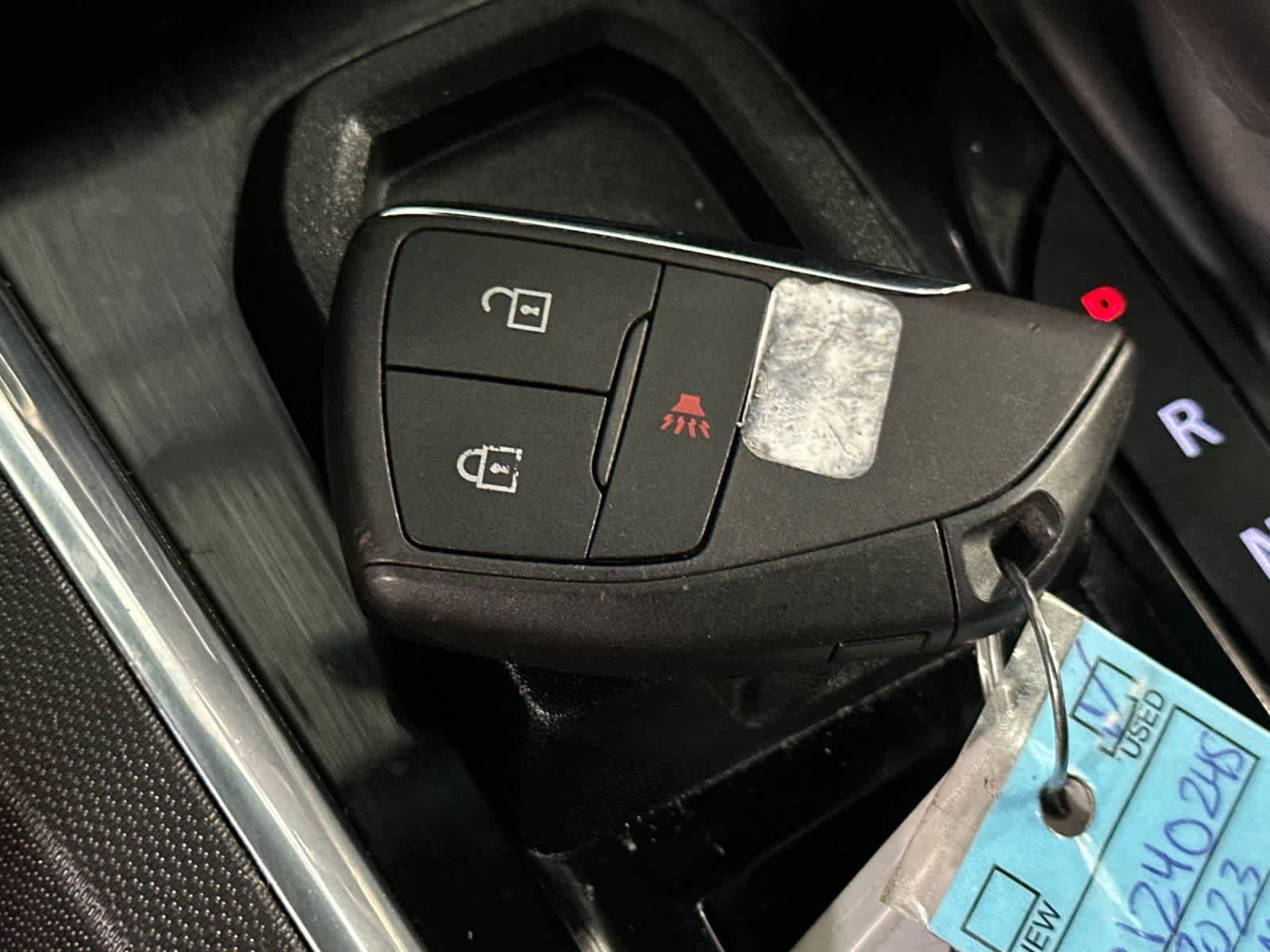 Used 2023 GMC Canyon Elevation RWD image 29