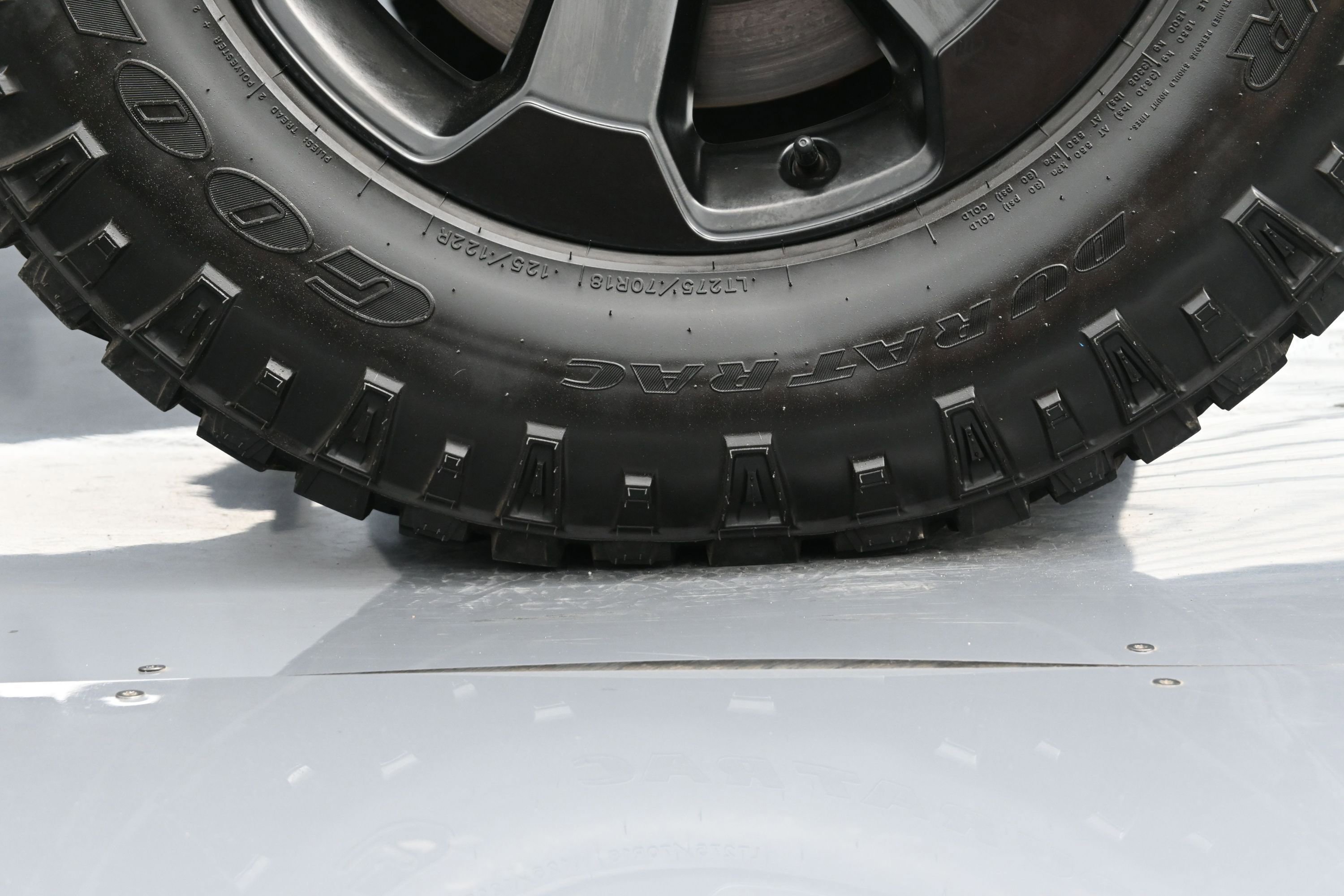 Used 2023 RAM 1500 Rebel w/ Rebel Level 2 Equipment Group AWD/4WD image 45