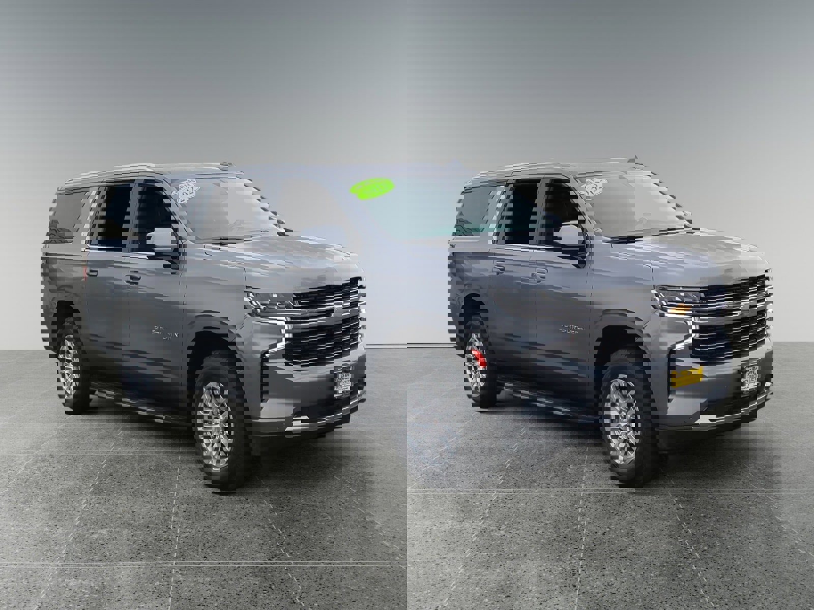 Used 2022 Chevrolet Suburban LT image 7