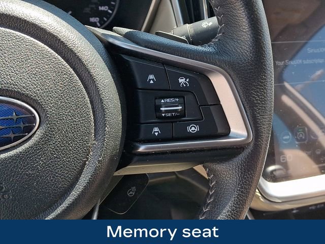 Used 2020 Subaru Legacy Limited AWD/4WD image 8
