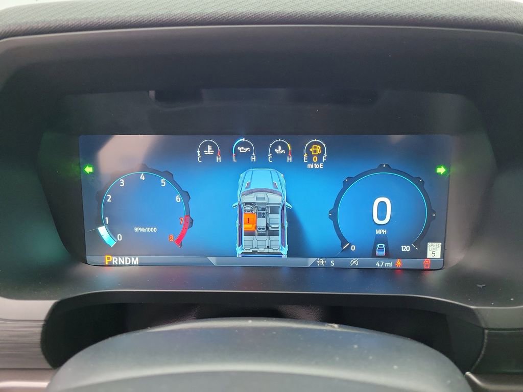 New 2026 Ford F150 XLT w/ Equipment Group 302A MID image 25