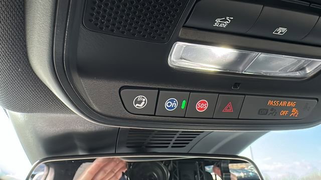 New 2025 Honda Prologue Elite image 19