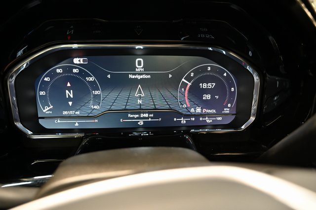 Used 2024 GMC Sierra 1500 Elevation image 26