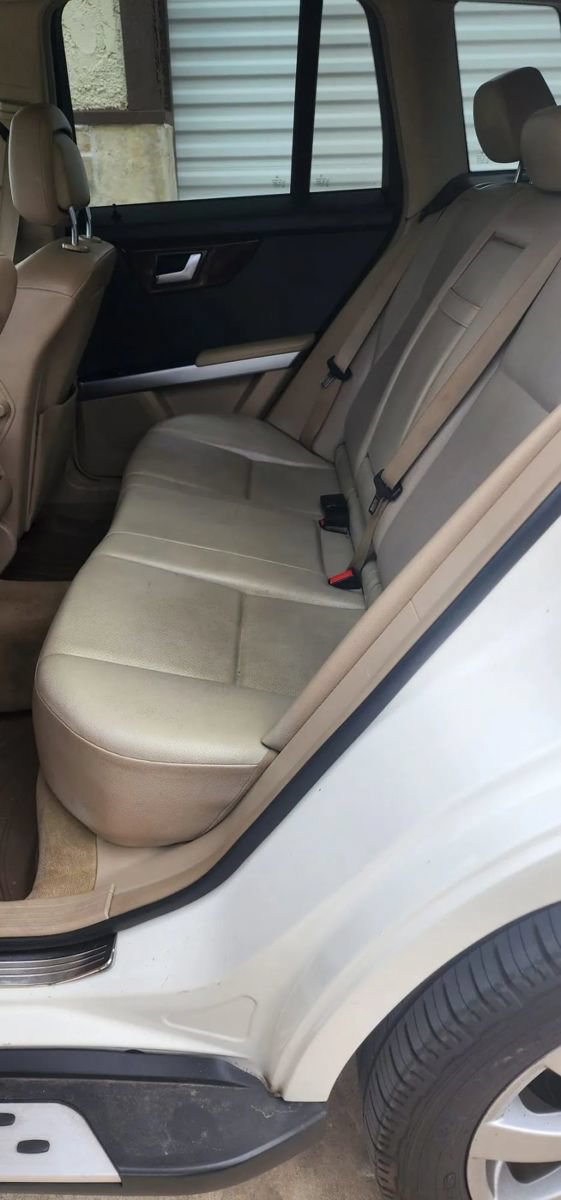 Used 2012 Mercedes-Benz GLK 350 2WD image 13