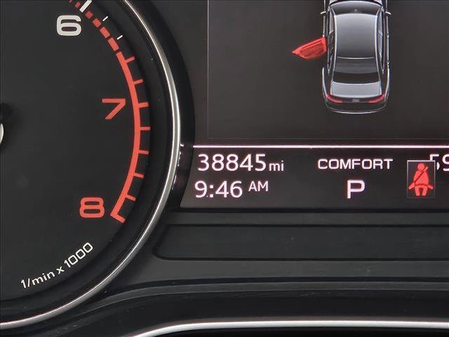 Used 2021 Audi A4 2.0T Premium w/ Convenience Package AWD/4WD image 20