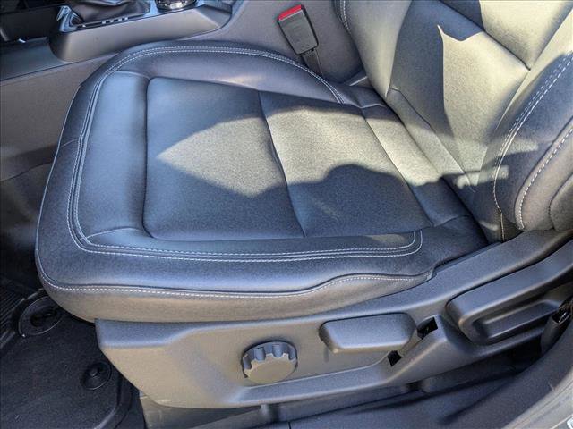 New 2025 Ford Bronco Badlands image 4