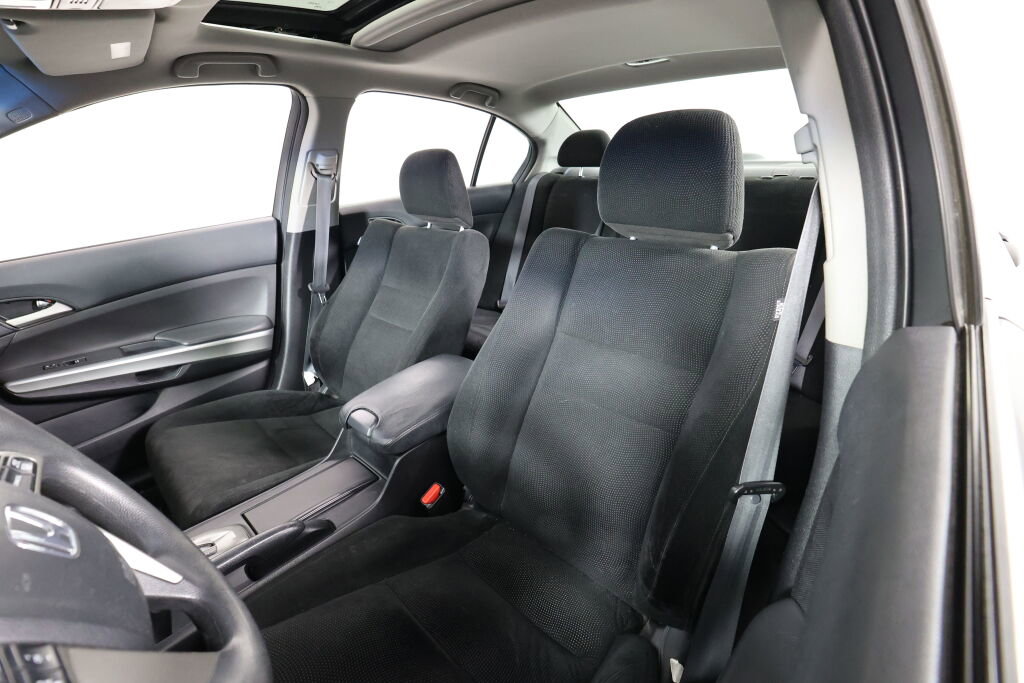 Used 2010 Honda Accord EX image 11