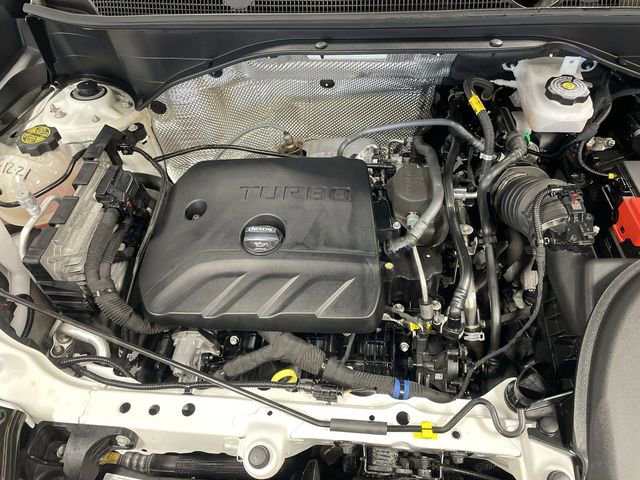 Used 2022 Buick Encore GX Essence w/ Experience Buick Package image 26