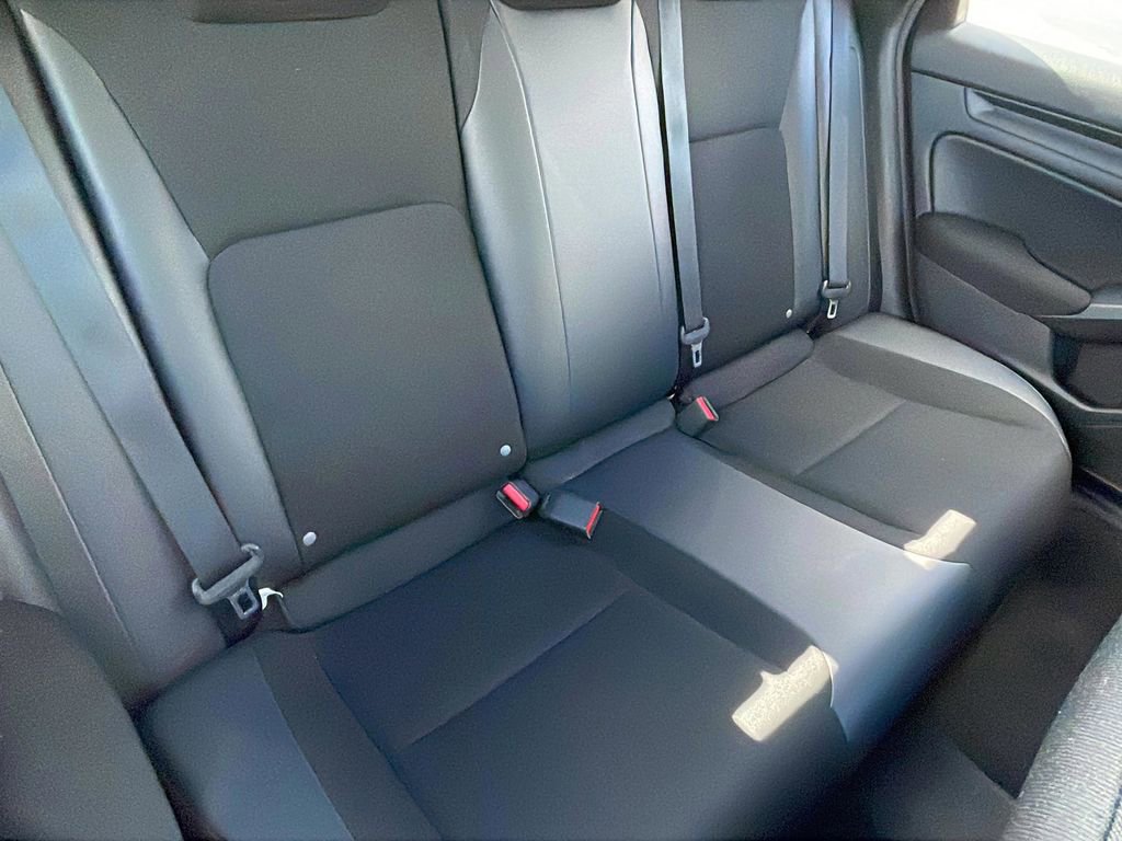 Used 2023 Honda Civic Sport image 14