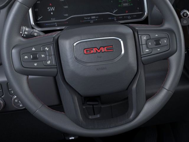 New 2026 GMC Sierra 2500 AT4X image 19