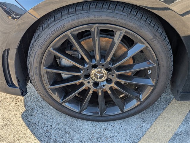 Used 2022 Mercedes-Benz A 220 image 9