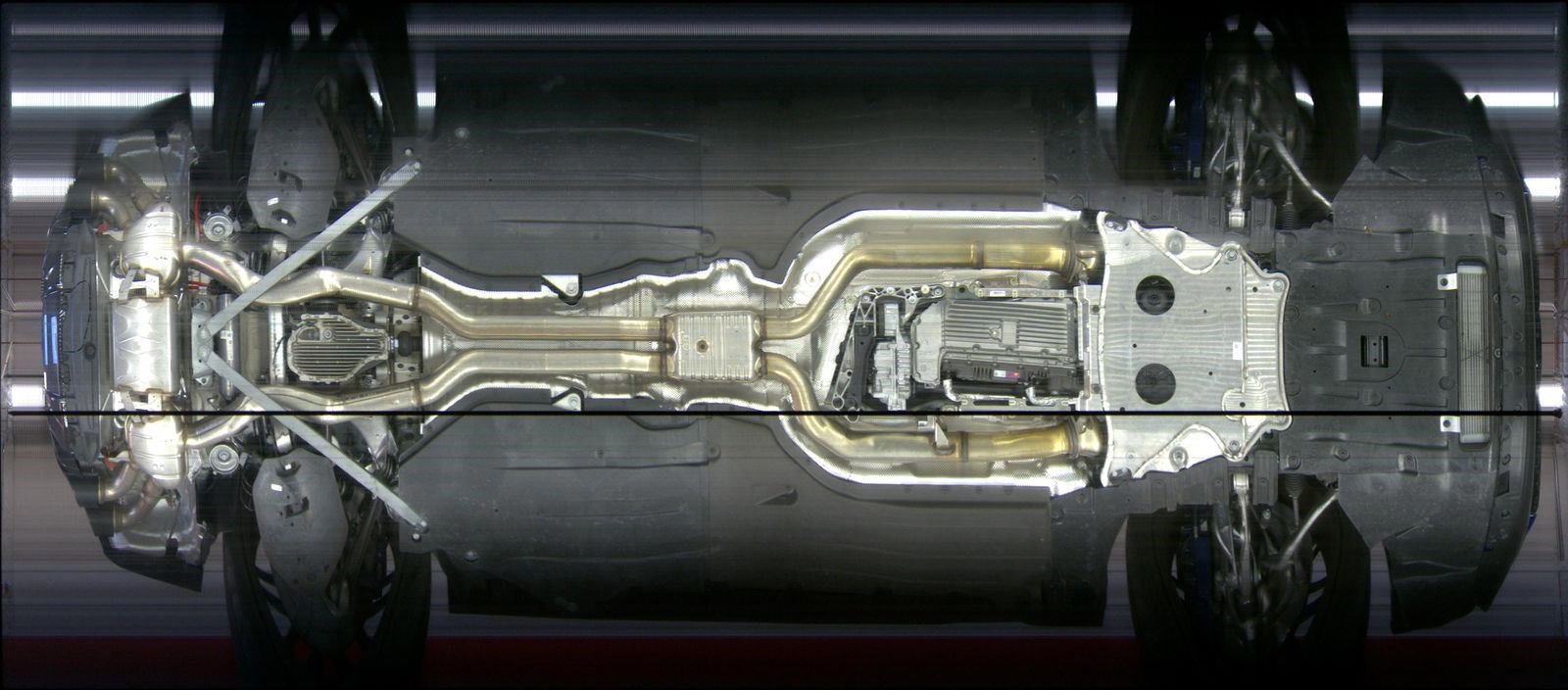 Used 2025 BMW X6 M Competition w/ Executive Package image 18