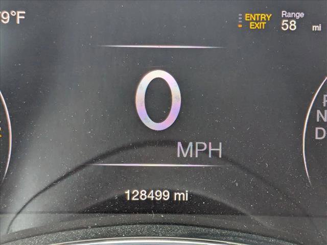 Used 2019 Jeep Grand Cherokee Trailhawk w/ Trailhawk Luxury Group AWD/4WD image 11