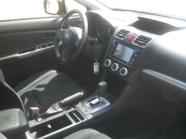 Used 2015 Subaru Impreza 2.0i AWD/4WD image 19