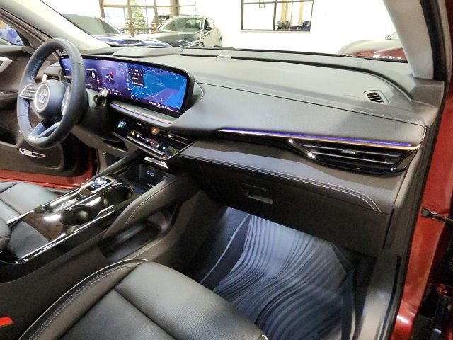 Certified 2024 Buick Envision Avenir image 34