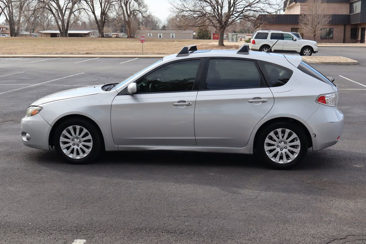 Used 2011 Subaru Impreza 2.5i Premium w/ PWR Moonroof Value Pkg image 9