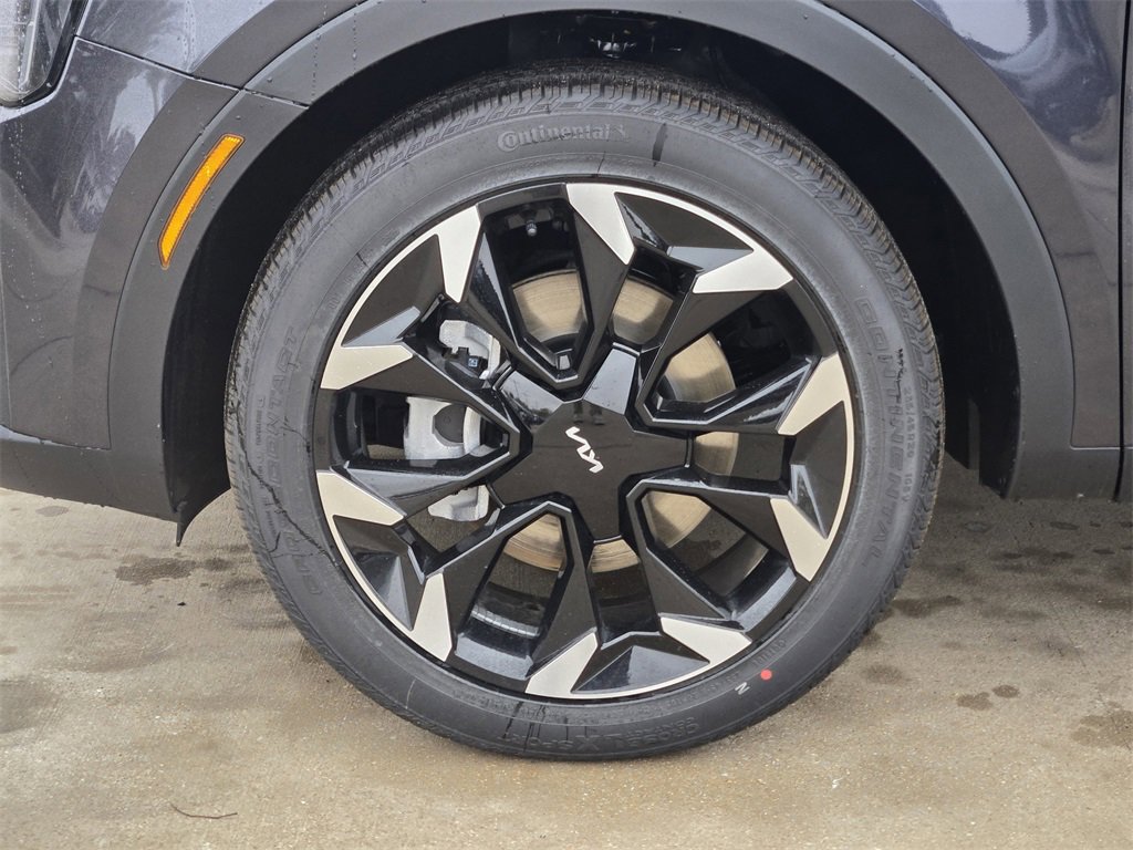 New 2026 Kia Sorento EX image 8