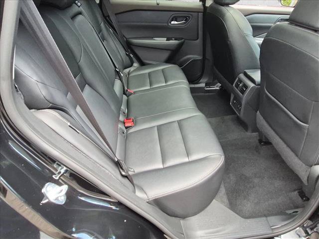 Used 2023 Nissan Rogue SL w/ SL Premium Package FWD image 22