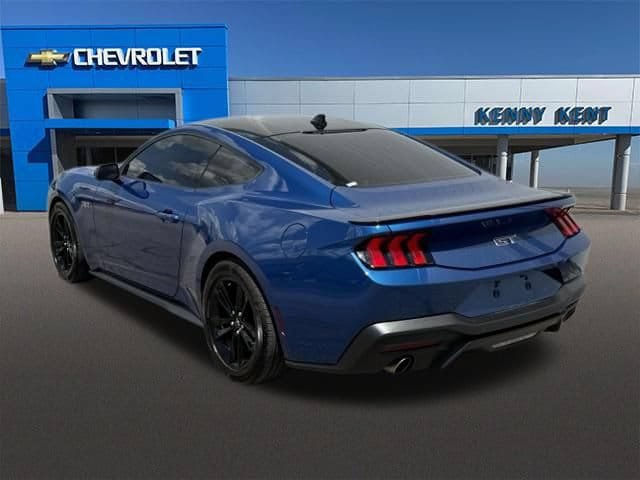 Used 2024 Ford Mustang GT RWD image 27