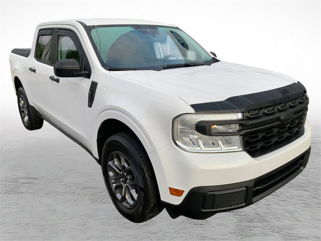 Used 2022 Ford Maverick XL FWD image 8