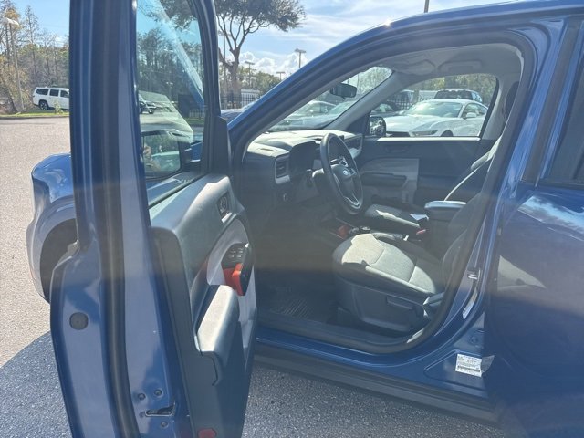 Certified 2024 Ford Maverick XLT image 12