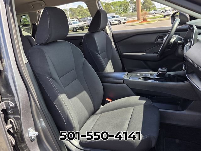 Used 2026 Nissan Rogue S image 17