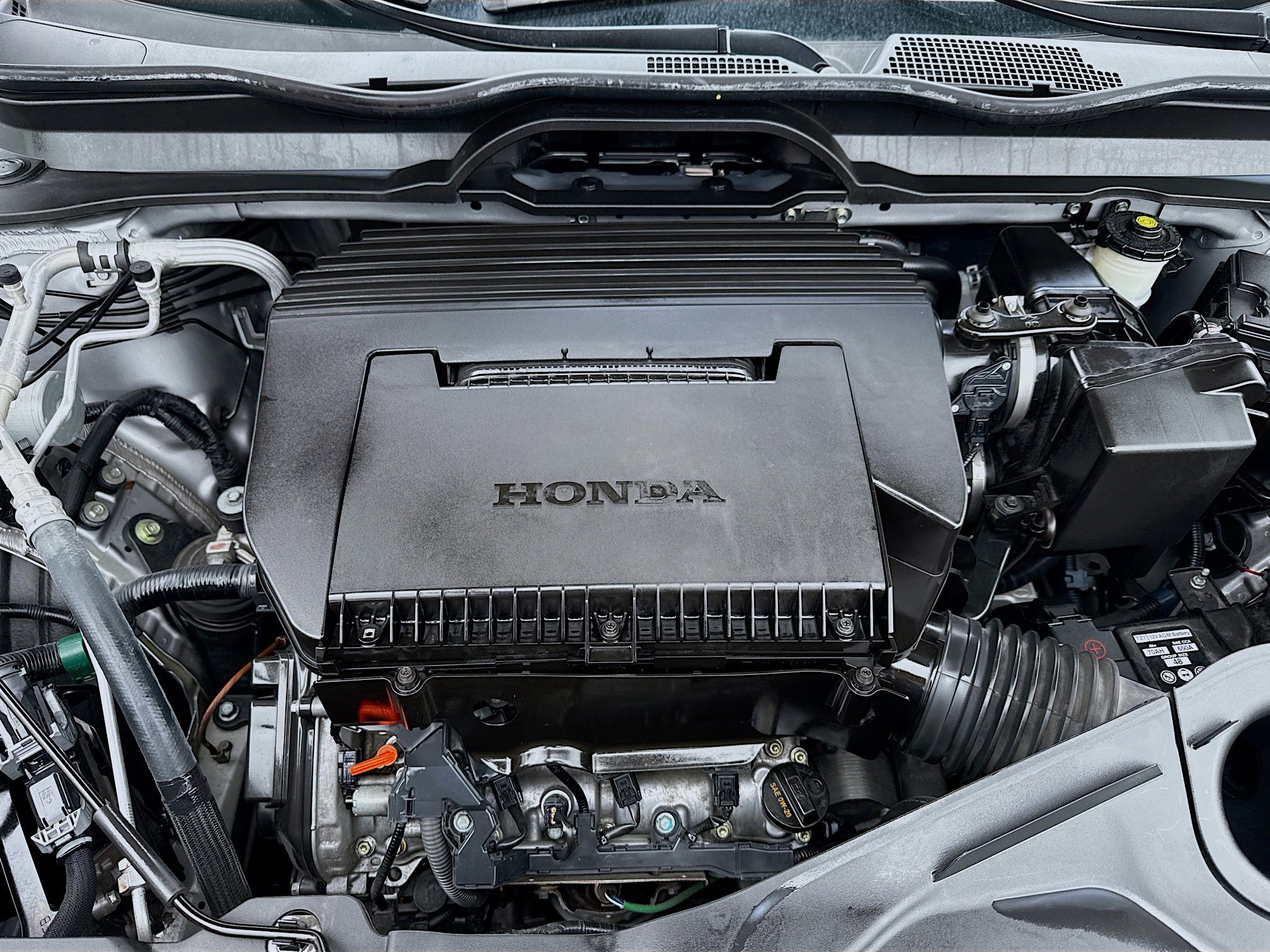 Used 2023 Honda Pilot Sport image 35