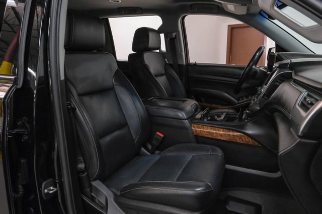 Used 2019 Chevrolet Tahoe Premier w/ RST 6.2L Performance Edition image 33