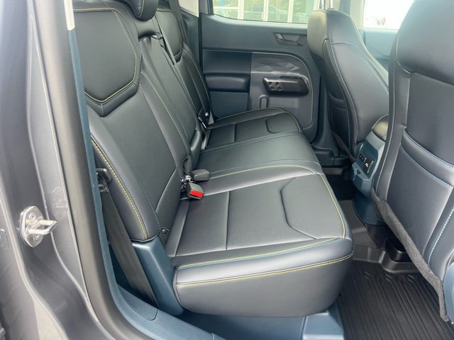 New 2026 Ford Maverick Lobo AWD/4WD image 9