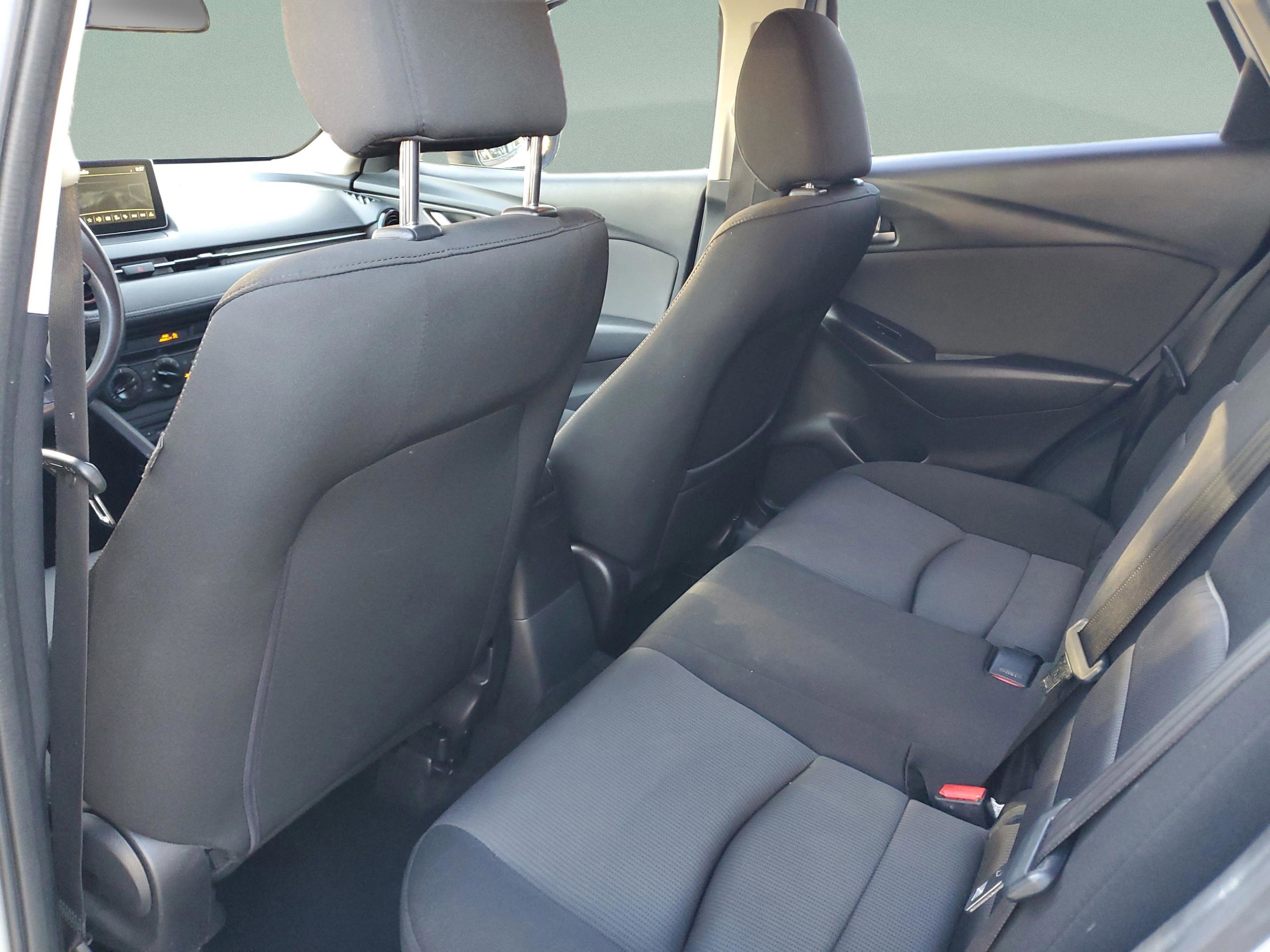 Used 2017 MAZDA CX-3 Sport image 10