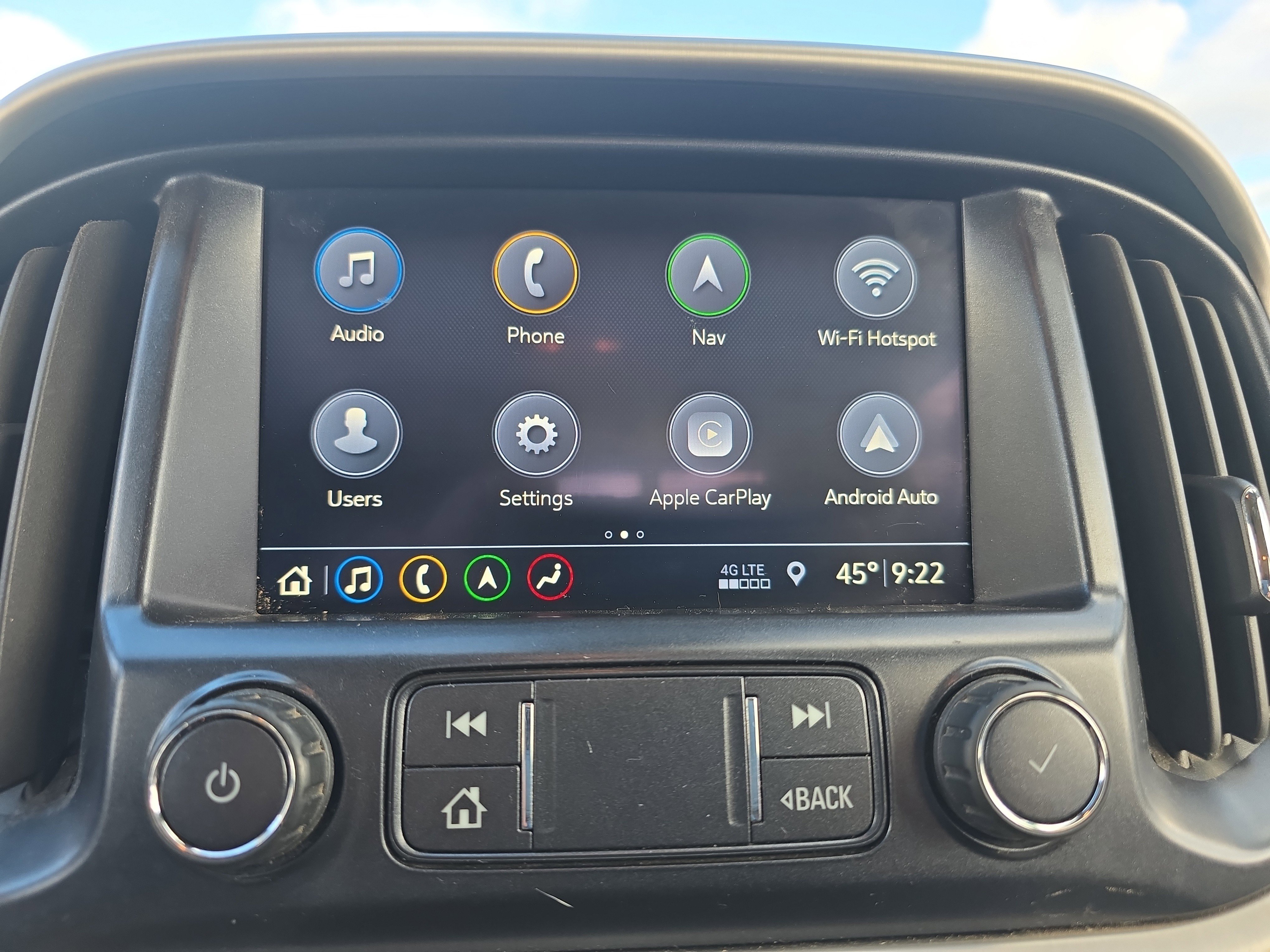 Used 2019 GMC Canyon SLT w/ Driver Alert Package image 27