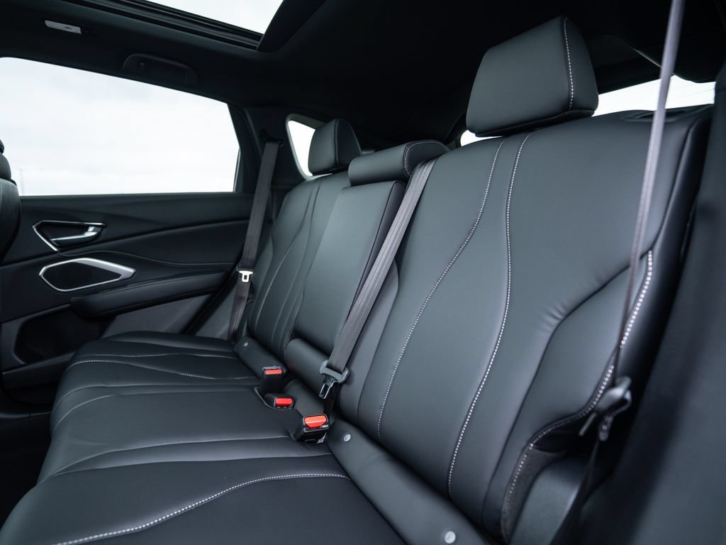 New 2026 Acura RDX SH-AWD image 40