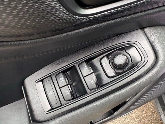 Used 2025 Subaru Outback Wilderness image 14