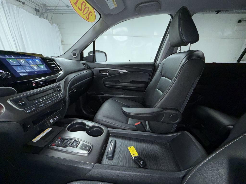 Used 2021 Honda Pilot Special Edition image 22