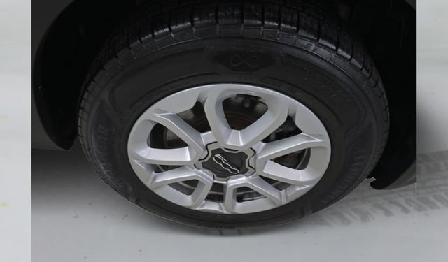 Used 2018 FIAT 500X Pop w/ Popular Equipment Group FWD image 16