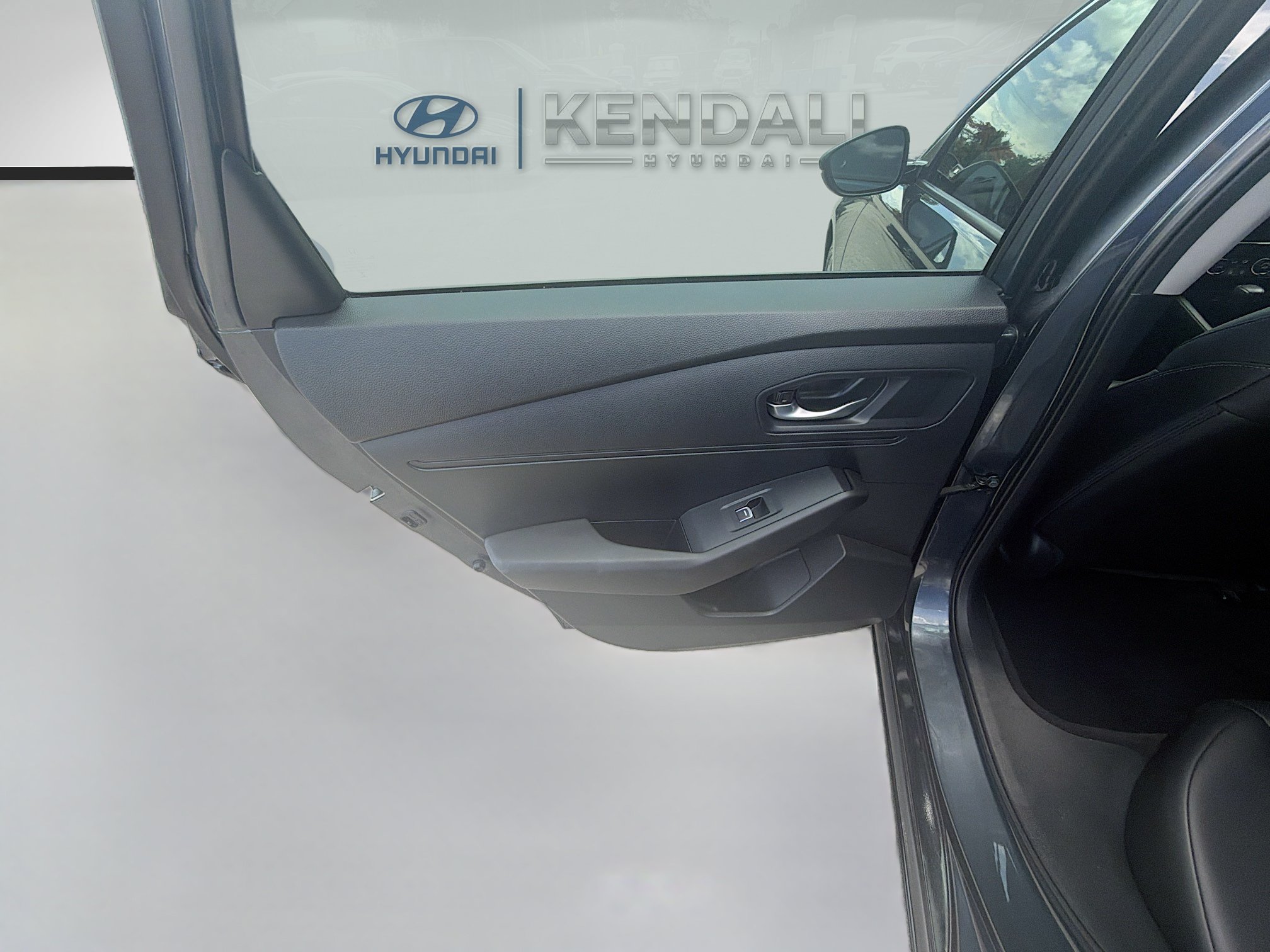 Used 2024 Honda Accord EX-L image 23