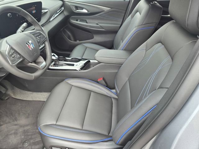New 2026 Buick Envista Sport Touring w/ Convenience I Package FWD image 17