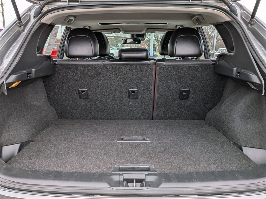 Used 2019 Nissan Rogue Sport SL image 20