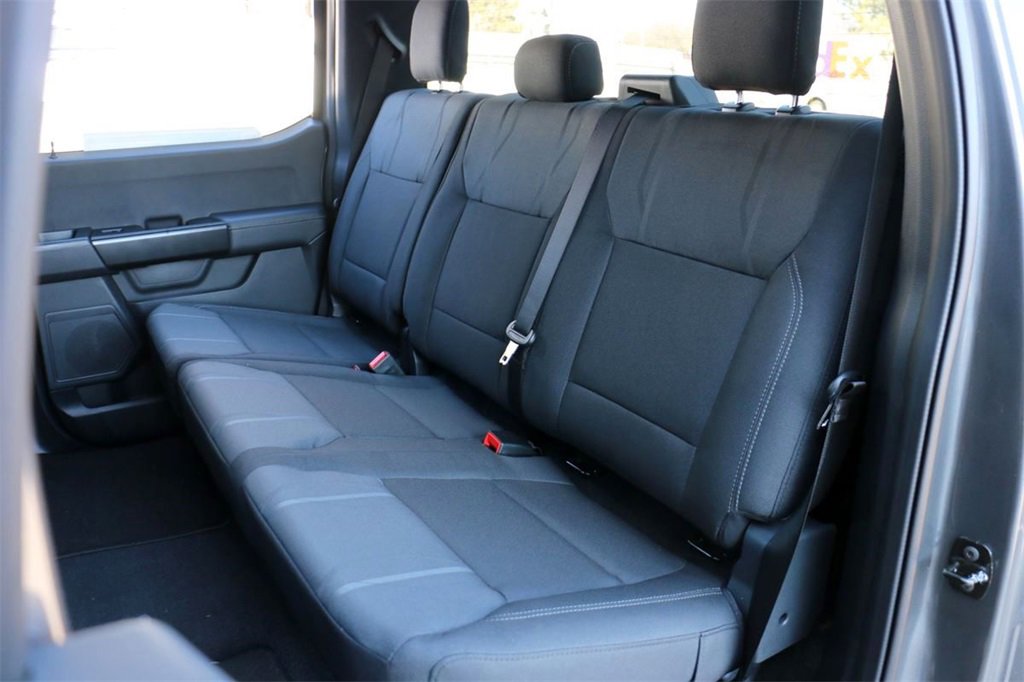 New 2026 Ford F150 STX image 16